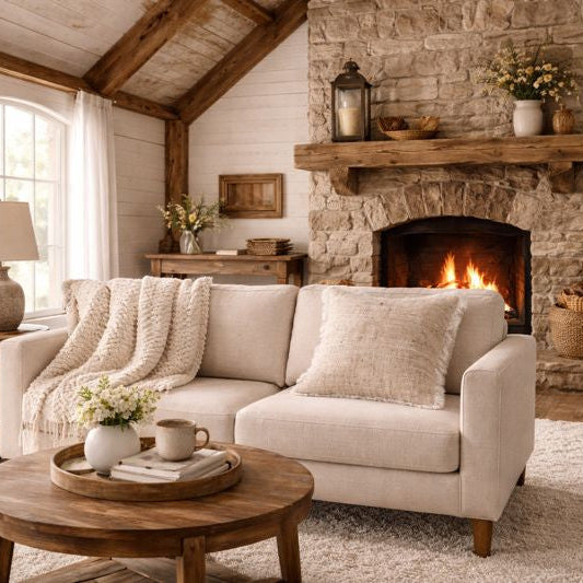 Quiet Neutrals