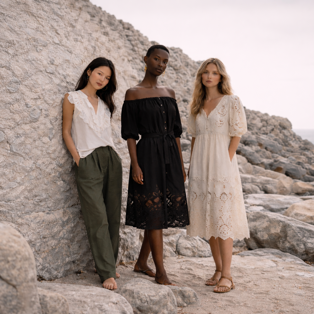 Womenswear