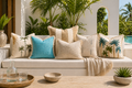 Tropical Ease