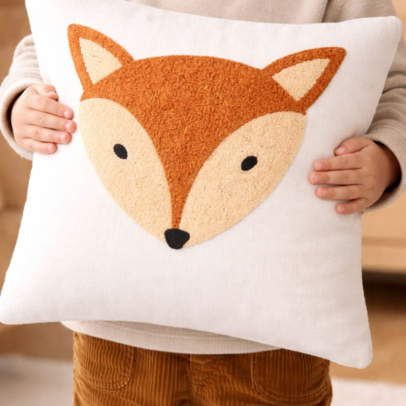 Foxy | 2 Sizes