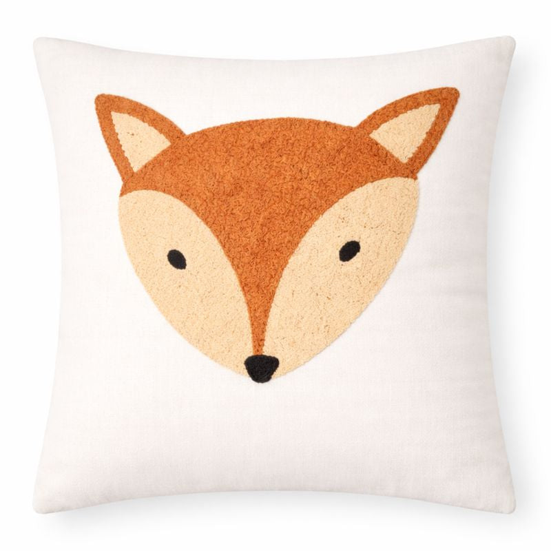 Foxy | 2 Sizes