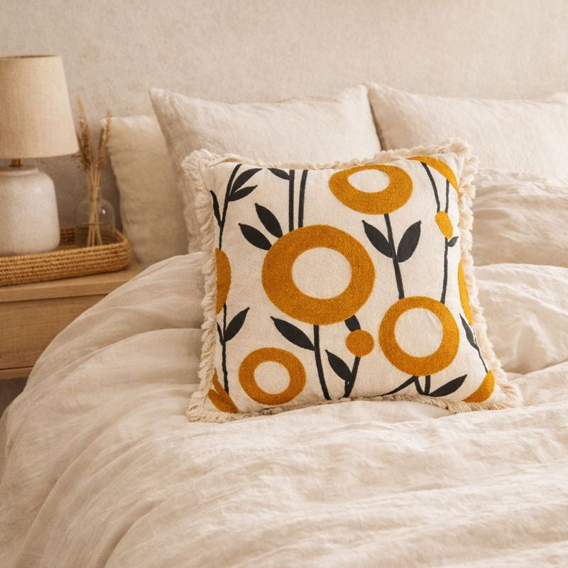 Marigold | 2 Sizes