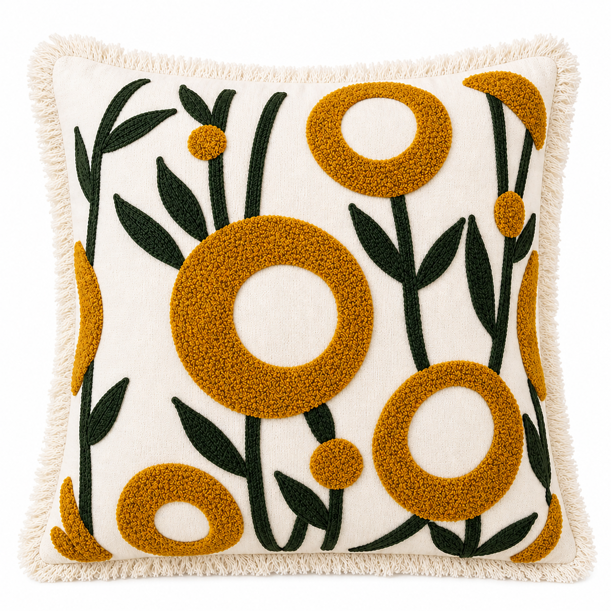Marigold | 2 Sizes