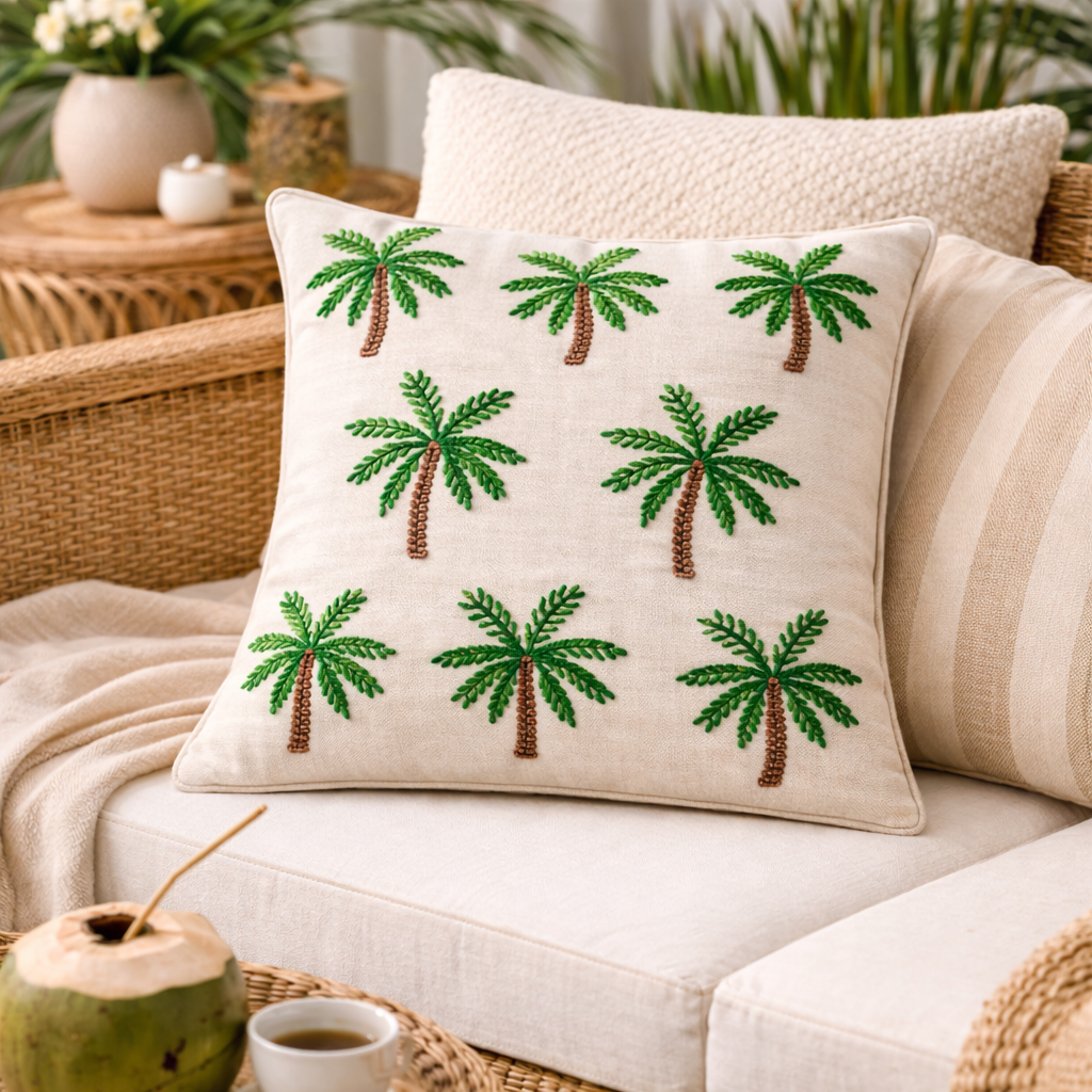 Samui | 2 Sizes