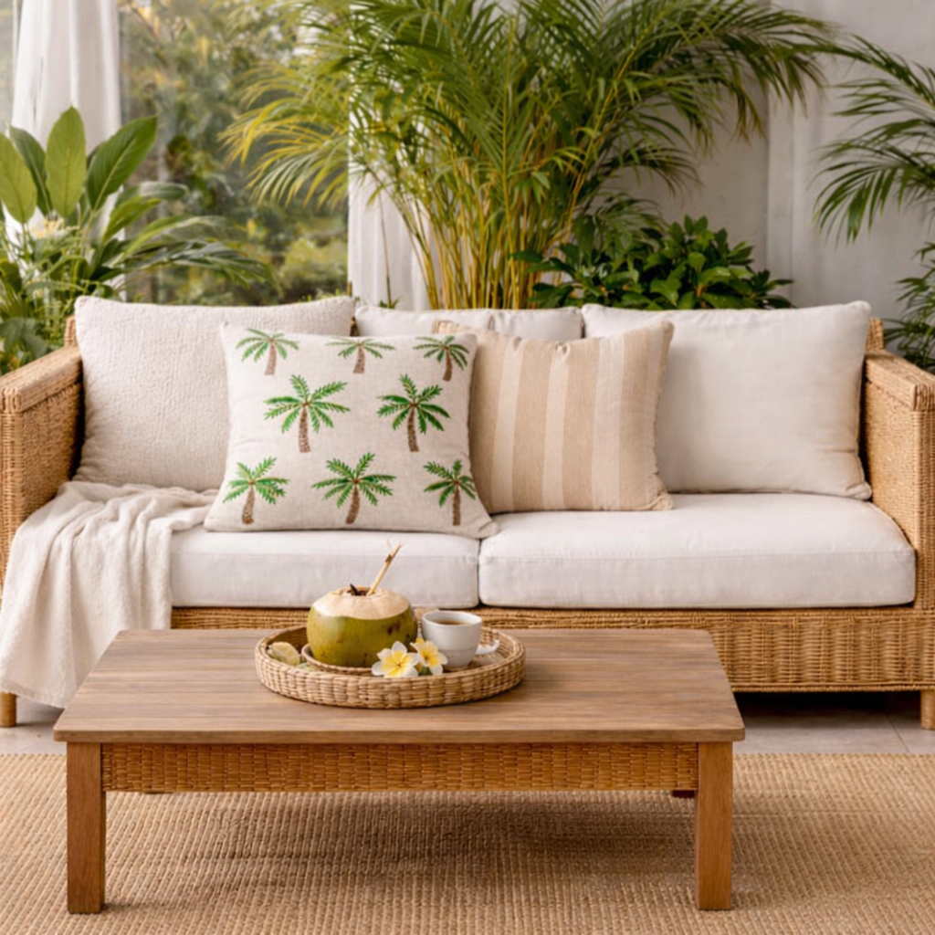Samui | 2 Sizes