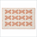 Terracotta Throw