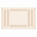 Oatmeal Throw